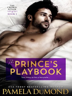 The Prince's Playbook - ebook